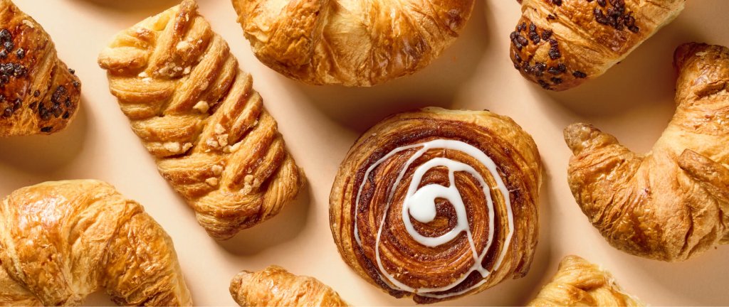 Baked goods requiring temperature controlled ingredient cargo
