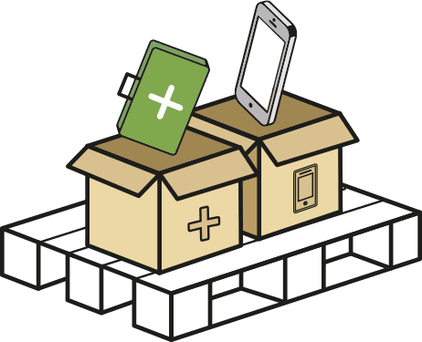 miscellaneous dangerous goods delivery